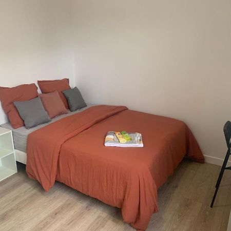 Villa Tenjin Chambre 7 Bondy Zewnętrze zdjęcie