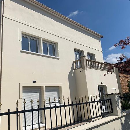 Villa Tenjin Chambre 7 Bondy Zewnętrze zdjęcie