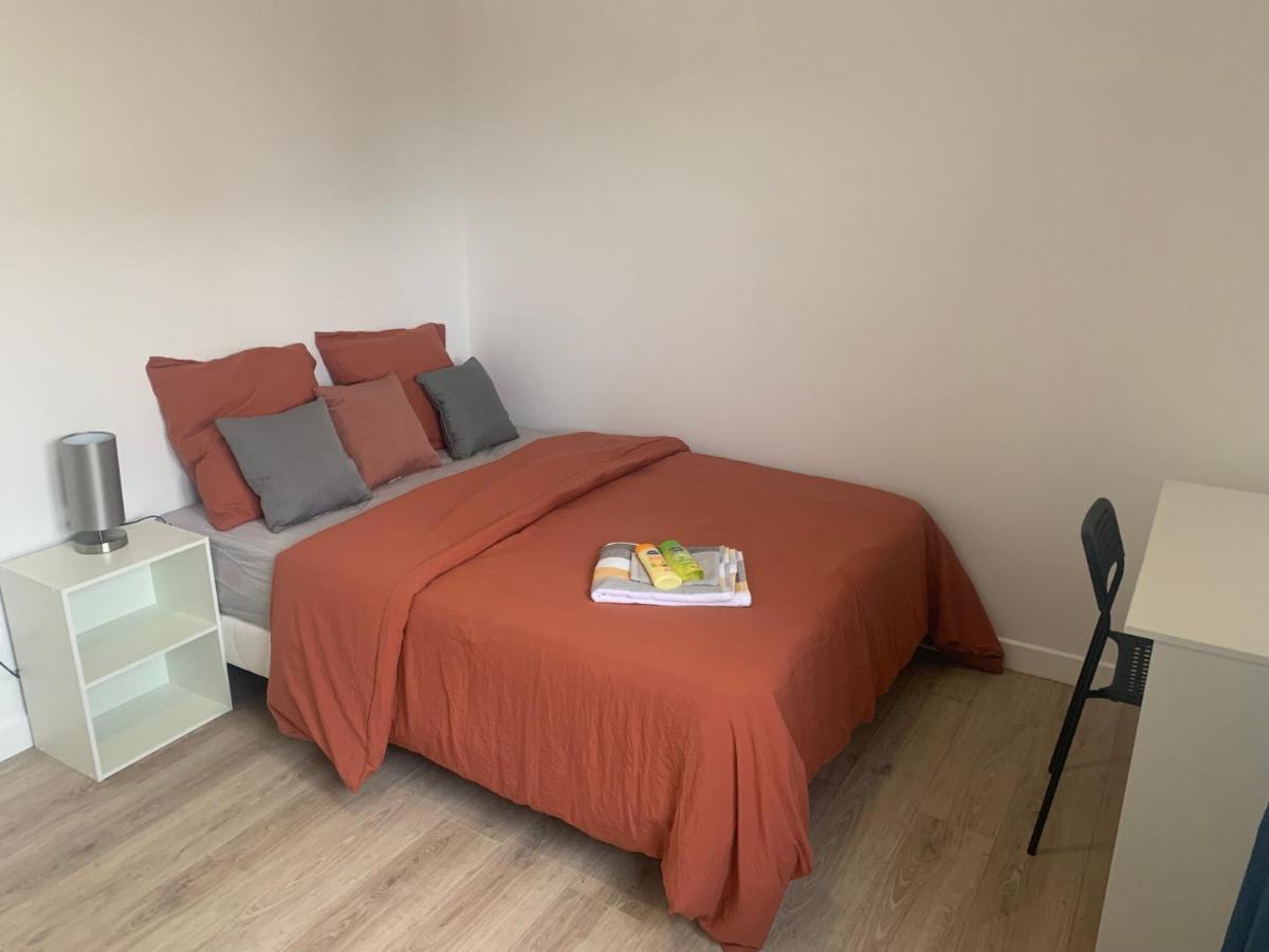Villa Tenjin Chambre 7 Bondy Zewnętrze zdjęcie