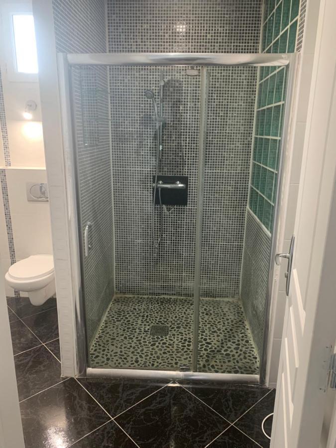 Villa Tenjin Chambre 7 Bondy Zewnętrze zdjęcie