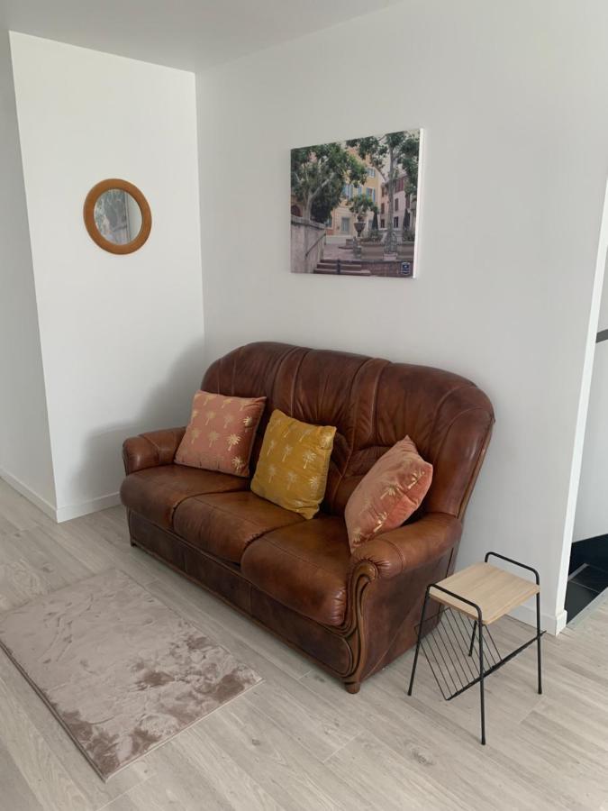 Villa Tenjin Chambre 7 Bondy Zewnętrze zdjęcie