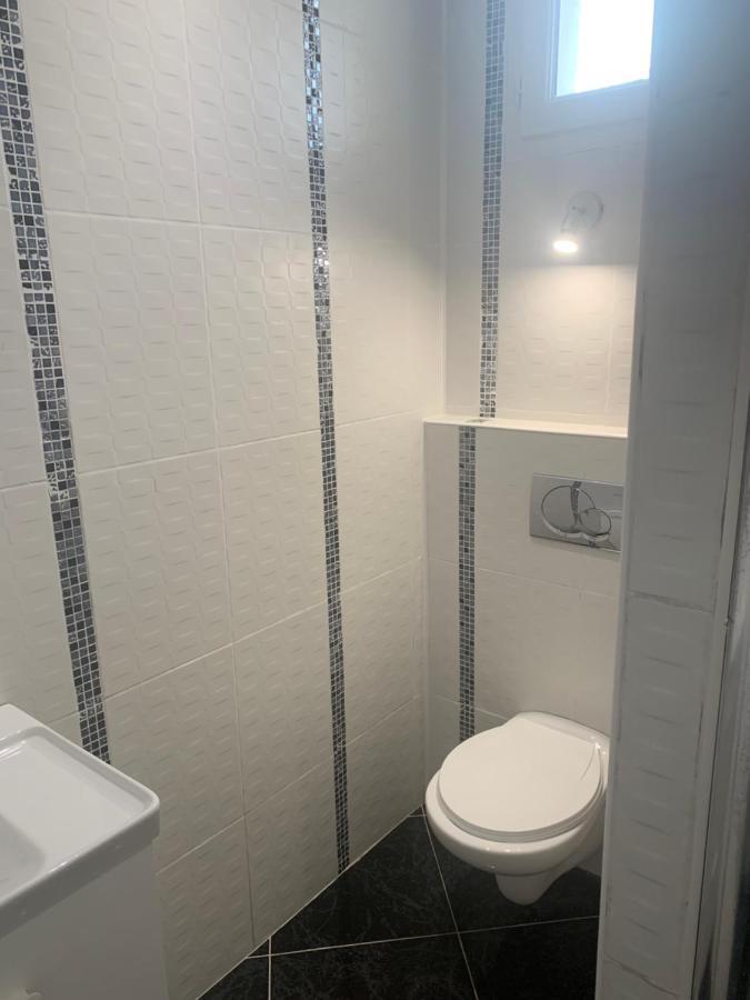 Villa Tenjin Chambre 7 Bondy Zewnętrze zdjęcie