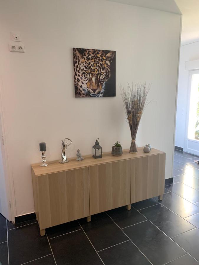 Villa Tenjin Chambre 7 Bondy Zewnętrze zdjęcie