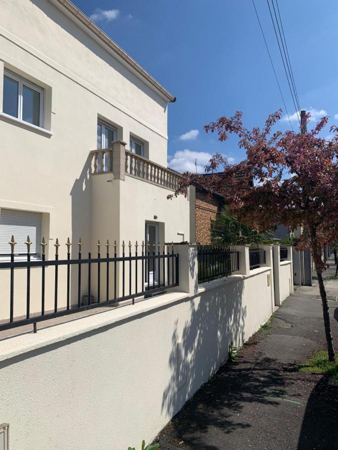 Villa Tenjin Chambre 7 Bondy Zewnętrze zdjęcie