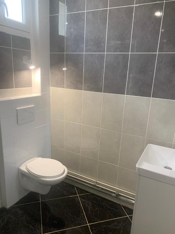 Villa Tenjin Chambre 7 Bondy Zewnętrze zdjęcie