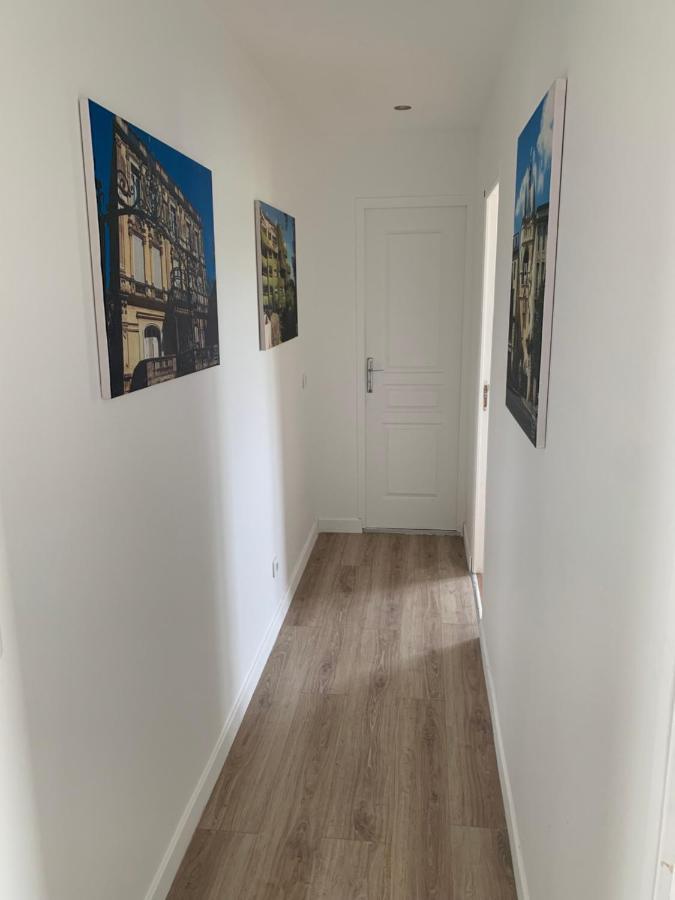 Villa Tenjin Chambre 7 Bondy Zewnętrze zdjęcie